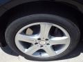 2014 Mercedes-Benz E E250 BlueTEC 4Matic Sedan Wheel and Tire Photo