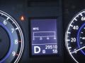 Blue Slate - G 37 Journey Sedan Photo No. 8