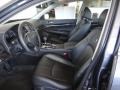 Blue Slate - G 37 Journey Sedan Photo No. 16