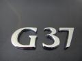 Blue Slate - G 37 Journey Sedan Photo No. 21