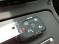 Crystal Red Tintcoat - Suburban LTZ 4WD Photo No. 43