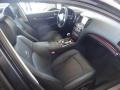 Blue Slate - G 37 Journey Sedan Photo No. 26