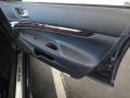 Blue Slate - G 37 Journey Sedan Photo No. 27
