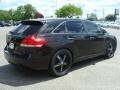 Black - Venza V6 AWD Photo No. 7