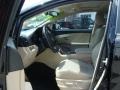 Black - Venza V6 AWD Photo No. 15