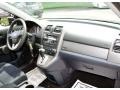 2011 Crystal Black Pearl Honda CR-V EX 4WD  photo #9