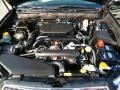 2012 Crystal Black Silica Subaru Legacy 2.5i  photo #17