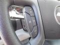 Summit White - Silverado 2500HD WT Regular Cab Photo No. 16