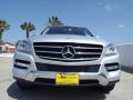 Iridium Silver Metallic - ML 350 Photo No. 2