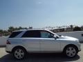 Iridium Silver Metallic - ML 350 Photo No. 3
