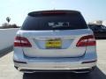 Iridium Silver Metallic - ML 350 Photo No. 5