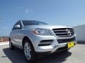 Iridium Silver Metallic - ML 350 Photo No. 11