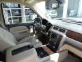 Summit White - Yukon XL Denali AWD Photo No. 7