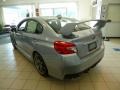 Ice Silver Metallic - WRX STI Limited Photo No. 5