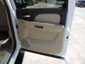 Summit White - Yukon XL Denali AWD Photo No. 12
