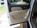 Summit White - Yukon XL Denali AWD Photo No. 15