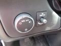 2014 Chevrolet Express 1500 Passenger LS AWD Controls
