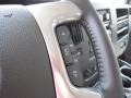 Medium Pewter Controls Photo for 2014 Chevrolet Express #94559644