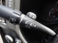 Medium Pewter Controls Photo for 2014 Chevrolet Express #94559857