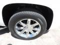 Summit White - Yukon XL Denali AWD Photo No. 28