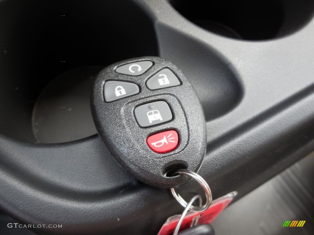 2014 Chevrolet Express 1500 Passenger LS AWD Keys Photos