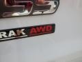 Summit White - Express 1500 Cargo WT AWD Photo No. 11