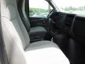 Summit White - Express 1500 Cargo WT AWD Photo No. 16