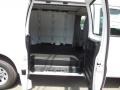 Summit White - Express 1500 Cargo WT AWD Photo No. 17