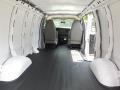 Summit White - Express 1500 Cargo WT AWD Photo No. 19