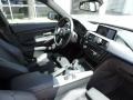 Alpine White - 3 Series 335i Sedan Photo No. 7