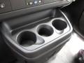 Summit White - Express 1500 Cargo WT AWD Photo No. 35