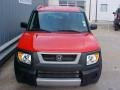 Rallye Red - Element EX AWD Photo No. 3