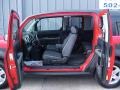 Rallye Red - Element EX AWD Photo No. 6
