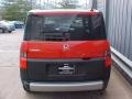 Rallye Red - Element EX AWD Photo No. 10