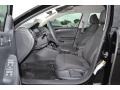 Black - Jetta S Sedan Photo No. 3