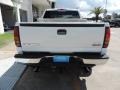 Summit White - Sierra 2500HD SLE Extended Cab 4x4 Photo No. 5