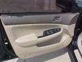 2006 Nighthawk Black Pearl Honda Accord EX-L V6 Sedan  photo #6