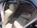 2006 Nighthawk Black Pearl Honda Accord EX-L V6 Sedan  photo #8