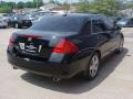 2006 Nighthawk Black Pearl Honda Accord EX-L V6 Sedan  photo #10