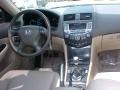 2006 Nighthawk Black Pearl Honda Accord EX-L V6 Sedan  photo #12