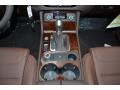 Saddle Brown Transmission Photo for 2014 Volkswagen Touareg #94562977