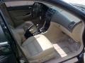 2006 Nighthawk Black Pearl Honda Accord EX-L V6 Sedan  photo #13