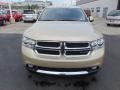 2011 White Gold Dodge Durango Express 4x4  photo #4