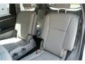 Ash Rear Seat Photo for 2014 Toyota Highlander #94563426