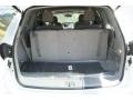 2014 Toyota Highlander Hybrid Limited AWD Trunk