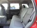 2006 Inferno Red Crystal Pearl Jeep Grand Cherokee Laredo  photo #11