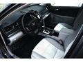 Magnetic Gray Metallic - Camry LE Photo No. 5