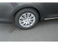 Magnetic Gray Metallic - Camry LE Photo No. 9