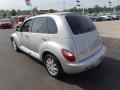 2010 Bright Silver Metallic Chrysler PT Cruiser Classic  photo #7