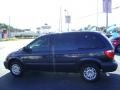 2007 Modern Blue Pearl Dodge Caravan SE  photo #4